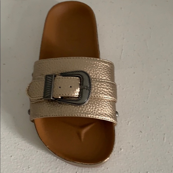 FRYE Kids Shoes - Kids Size 13 - Picture 5 of 5